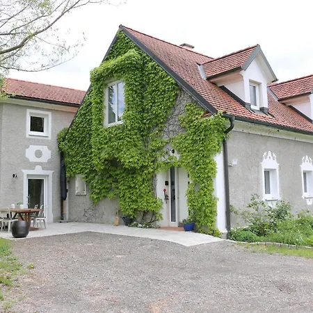 Appartement Tinymoon Feldbach (Styria)