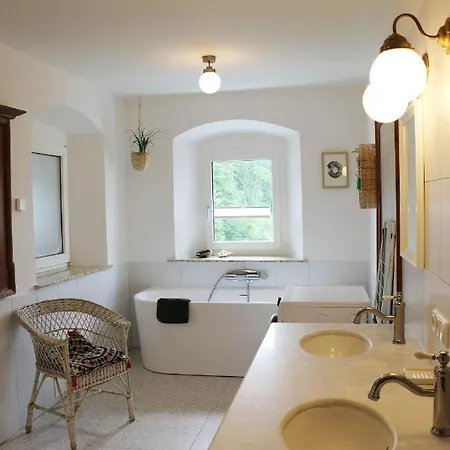 Appartement Tinymoon