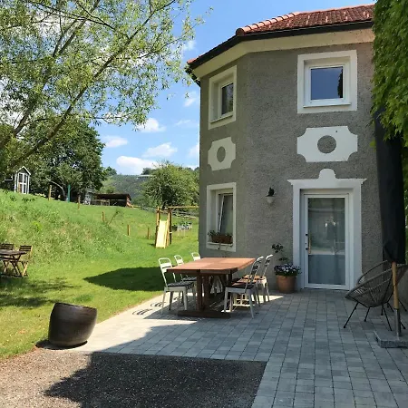 Appartement Tinymoon Feldbach (Styria)