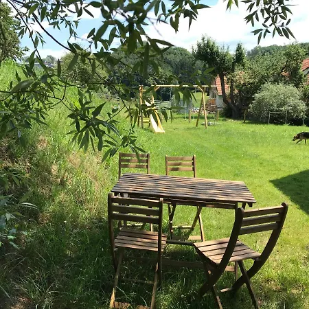 Appartement Tinymoon *