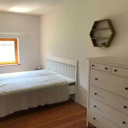 Tinymoon Appartement