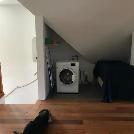 Tinymoon Apartment Feldbach (Styria)