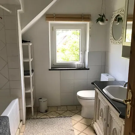 Tinymoon Appartement *