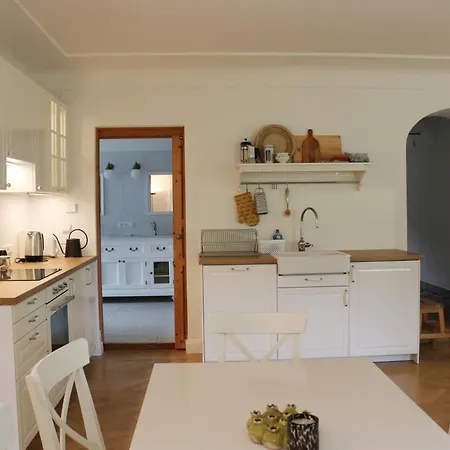 Apartment Tinymoon Feldbach (Styria)