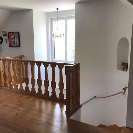 Appartement Tinymoon