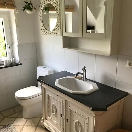 Tinymoon Apartment Feldbach (Styria)