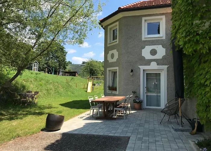 Apartment Tinymoon Feldbach (Styria)