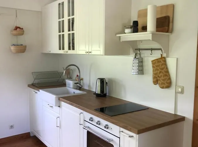 Apartment Tinymoon Feldbach (Styria)