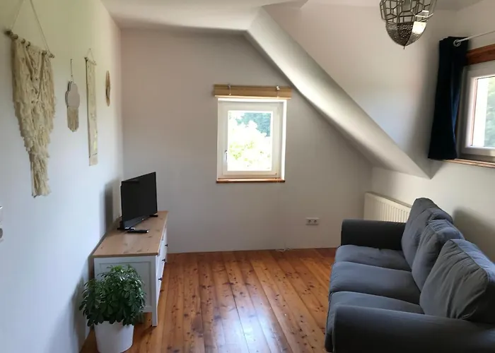 Apartment Tinymoon Feldbach (Styria)