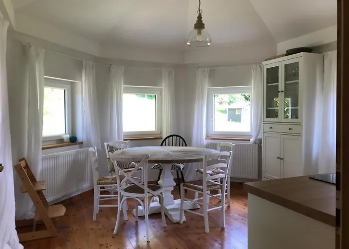 Apartment Tinymoon Feldbach (Styria)