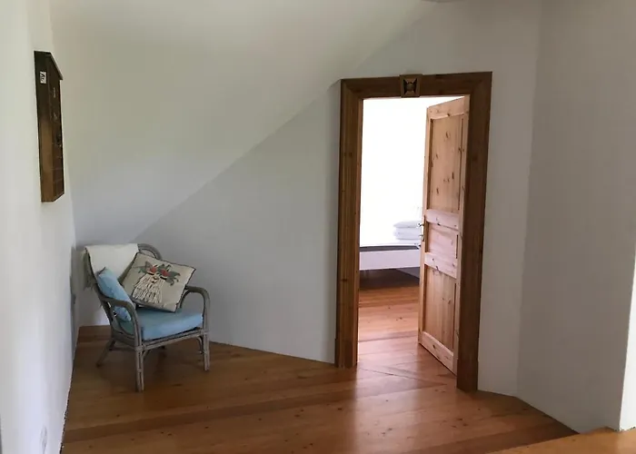 Apartment Tinymoon *