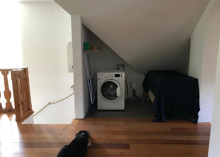 Tinymoon Apartment Feldbach (Styria)