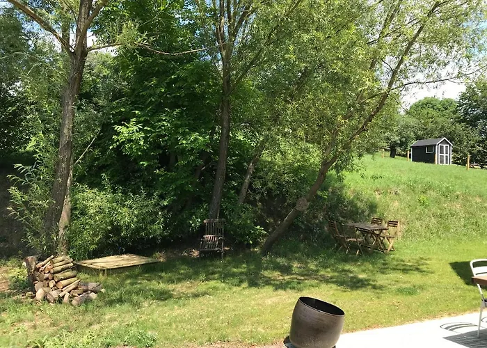 Tinymoon Apartment Feldbach (Styria)