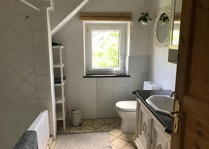 Tinymoon Apartment *