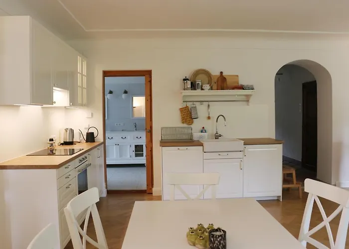 Apartment Tinymoon Feldbach (Styria)