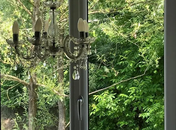 Apartment Tinymoon Feldbach (Styria)