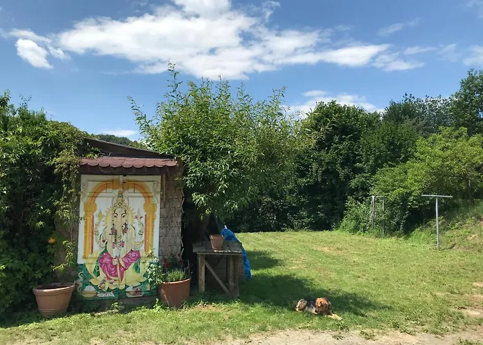 Tinymoon * Feldbach (Styria)