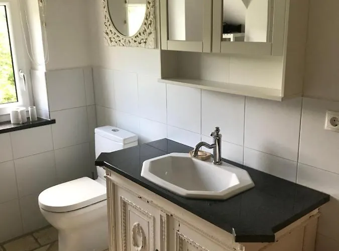 Tinymoon Apartment Feldbach (Styria)